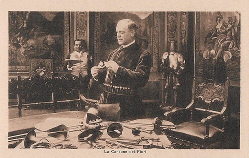 Giudice e padre (1917)
