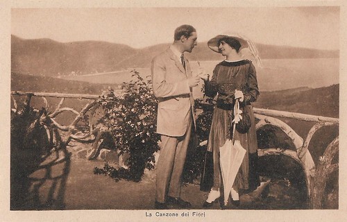 Giudice e padre (1917)