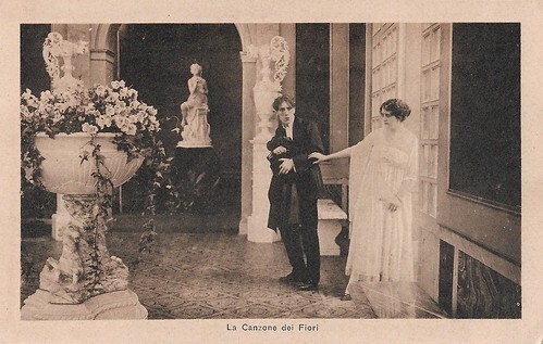 Giudice e padre (1917)