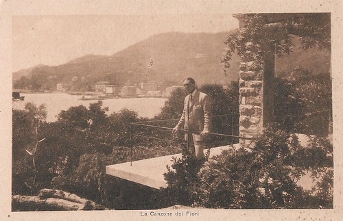 Giudice e padre (1917)