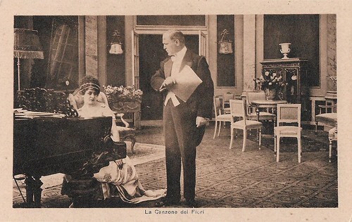 Giudice e padre (1917)