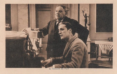 Giudice e padre (1917)