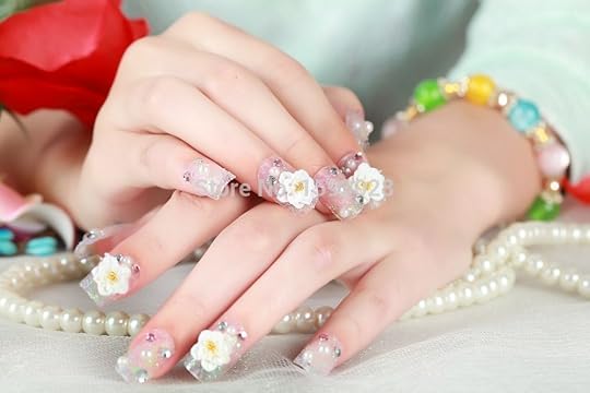 Cheap Places To Get Acrylic Nails cadoretdesign