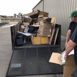 HAUL DONE 50 Photos & 20 Reviews Junk Removal