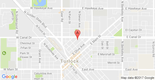 Golden Spa massage parlors in Turlock, California