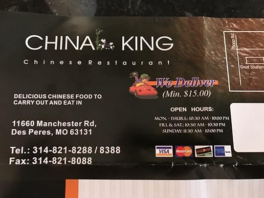 China King 22 Photos & 16 Reviews Chinese 11660