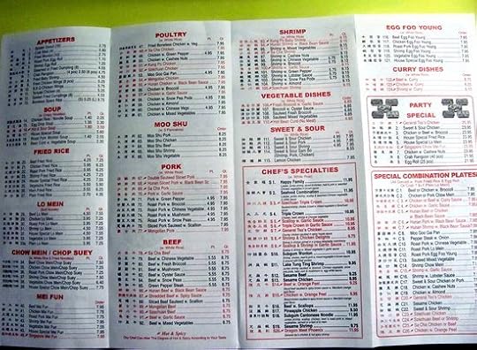 China King, Moberly Restaurant Reviews, Phone Number