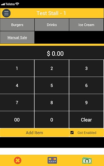 Pi App bank