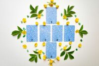 six card tarot reading