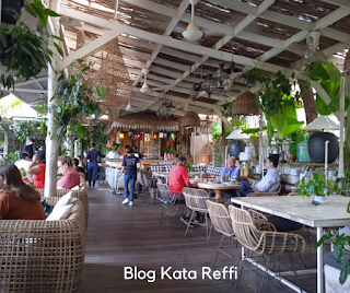 berlibur ke bali