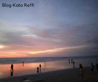 berlibur ke bali