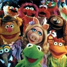The Muppets
