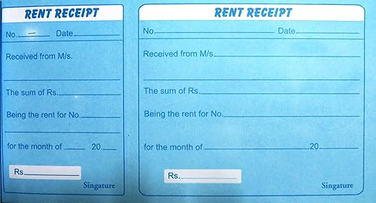 income tax proof submission hra and rent receipt joblagao com