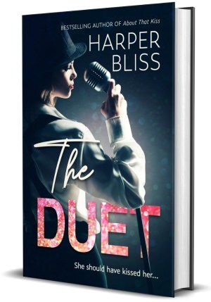 The Duet by Harper Bliss