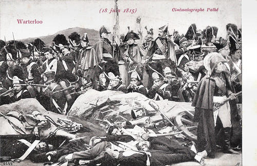 Waterloo (18 juin 1815)