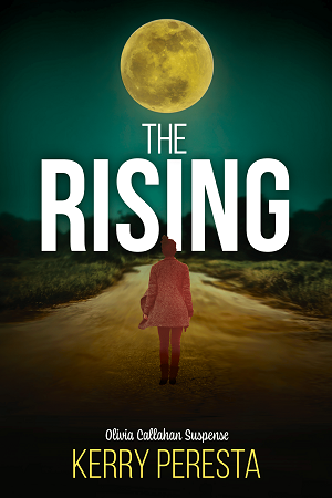 The Rising by Kerry Peresta