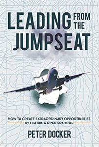 Leading from the Jumpseat