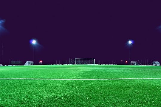 Soccer Field
