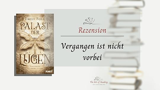 Vergangen ist nicht vorbei