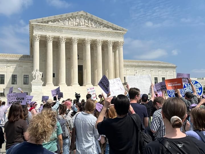 my path is not about just me