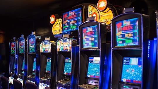 Casino online