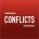Twitter avatar for @Conflicts