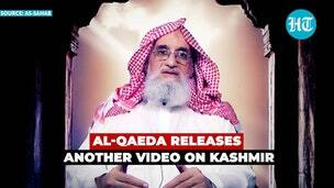 'Art 370 removal a slap on Muslims': Al-Qaeda video on Kashmir slams Saudi, UAE for backing India