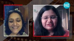 Supriya Pathak spills the beans about her web show, dream home and film family