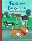 Frank and the Bad Surprise (Frank and the Puppy #1) Cover Image