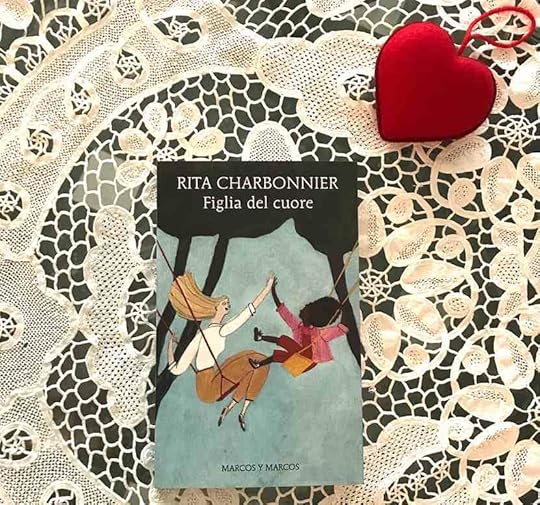 Figlia del cuore a Floridia