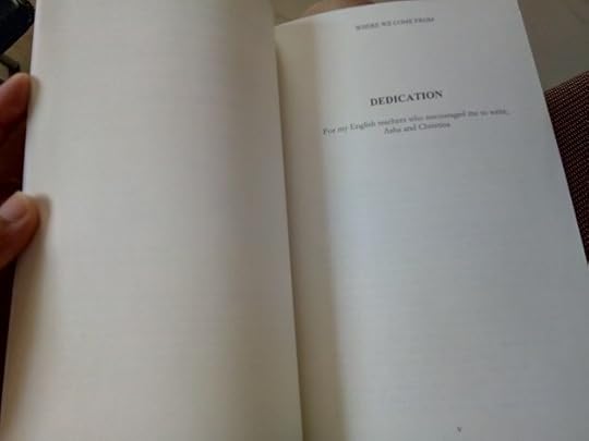 how to sign your author copies