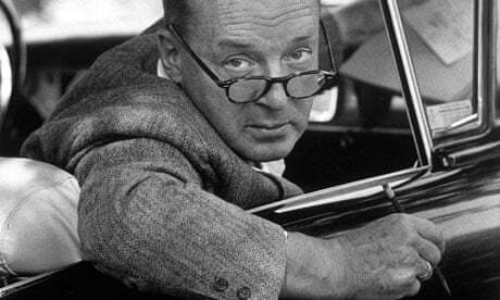 The Enchanter: Nabokov and Happiness by Lila Azam Zanganeh – review | Vladimir Nabokov | The Guardian