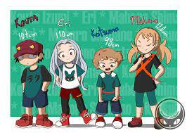 A heart of steel starts to grow by SireneTzukiDark on DeviantArt