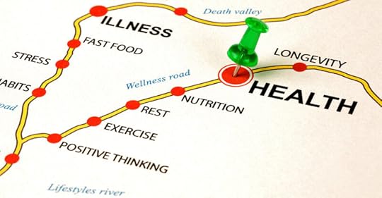 better health ditch 10 things feature