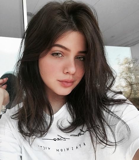 Isa Longwell discovered by Lost Gurl. on We Heart It