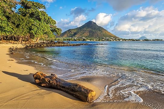 mauritius beaches - flic en flac