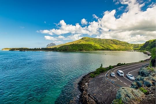 driving on mauritius