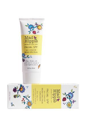 Mad Hippie Facial