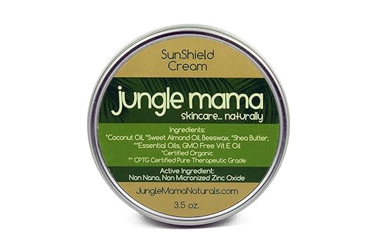 Jungle Mama