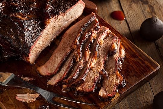 Mississippi food