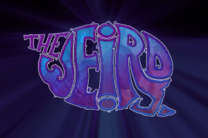 The Weird