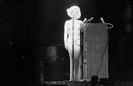 Marilyn Monroe