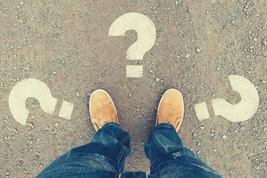 Jealousy offers us a choice