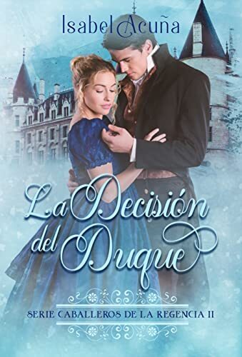 LA DECISI��N DEL DUQUE