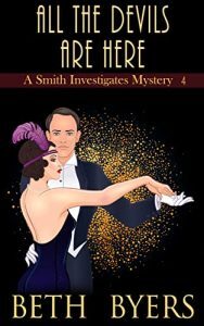 All the Devils Are Here by Beth Byers