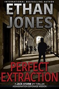 Perfect Extraction by Ethan Jones