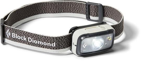 headlamp