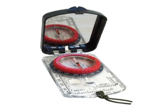 compass summer backpacking gear