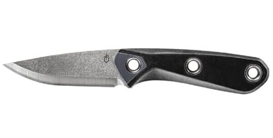 gerber knife
