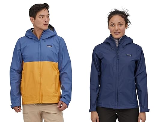 summer backpacking gear